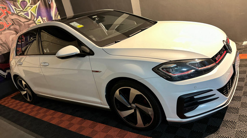 Volkswagen Golf Golf 2.0 GTI TSI Blindado RB3