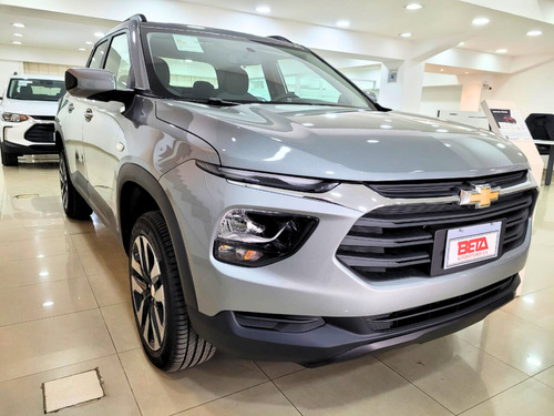 Chevrolet Montana 1.2T Lt Mt