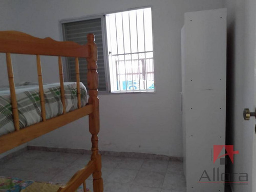 Ótima Casa Na Praia Grande - Ca1139