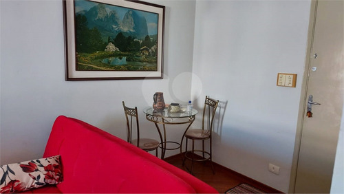 Imagem 13 de 16 de Apartamento De 45m², 01 Dormitório, 01 Sala, 01 Cozinha, 01 Vaga, Próximo Da Praia - Reo582441