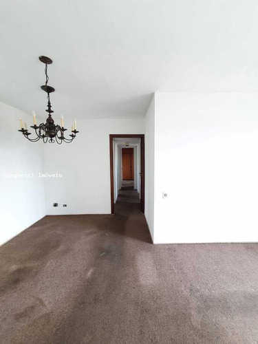 Imagem 7 de 15 de Apartamento Para Venda Em São Paulo, Vila Sônia, 3 Dormitórios, 1 Suíte, 3 Banheiros, 1 Vaga - 052_2-1488983