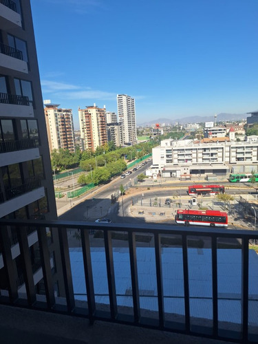 Nuevo A Estrenar A Pasos Metro Franklin