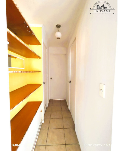Arriendo Depto 2hab,1ba, Cond Doña Laura Ggcc Incluidos
