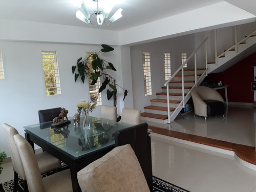 Imagen 10 de 14 de Venta De Casa Colinas De Carrizal Urbanización El Golf Rz