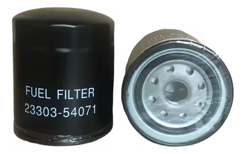 Filtro Gasoil Toyota Hilux 2l (1978-81-82-83-1984) Importado