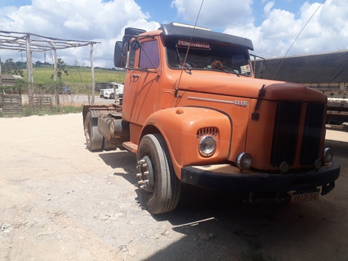 Imagem 2 de 11 de Scania Scania , Jacare