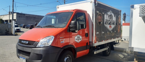 Imagem 1 de 2 de Iveco Daily