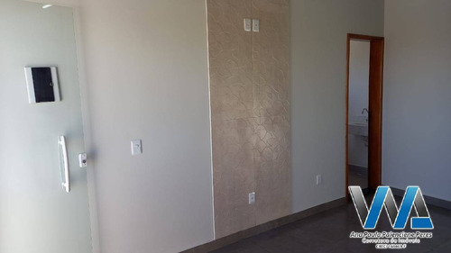 Imagem 4 de 15 de Ótima Casa No Quinta Dos Vinhedos - 1501