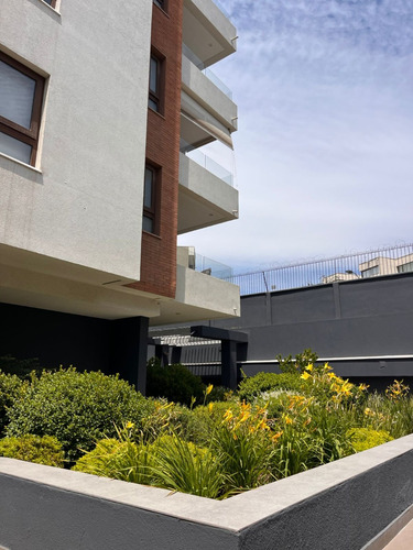 Departamento | 3d Y 4b + Sala De Estar