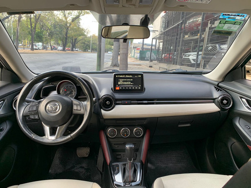 Mazda CX-3 2.0 I Grand Touring At