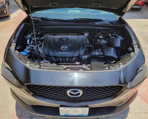 Mazda CX-30 2.5 I Grand Touring 2wd At
