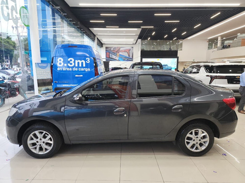 Renault Logan 1.6 Intens At