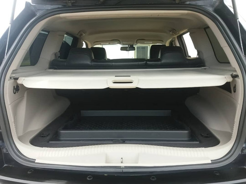 Imagen 6 de 14 de Jeep Grand Cherokee
