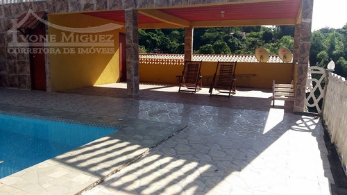 Imagem 3 de 15 de Casa Em Esperança - Paty Do Alferes - 2605
