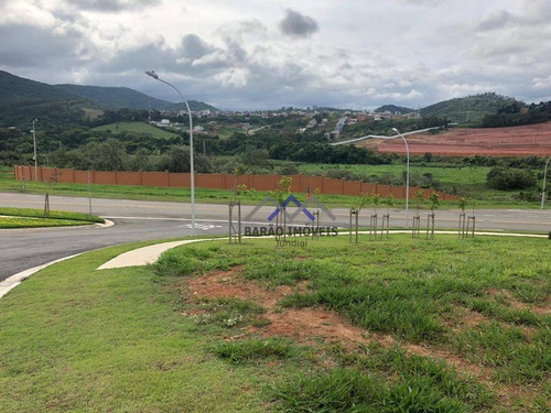 Terreno À Venda, 574 M² Por R$ 913.000,00 - Vila Maringá - Jundiaí/sp - Te0371