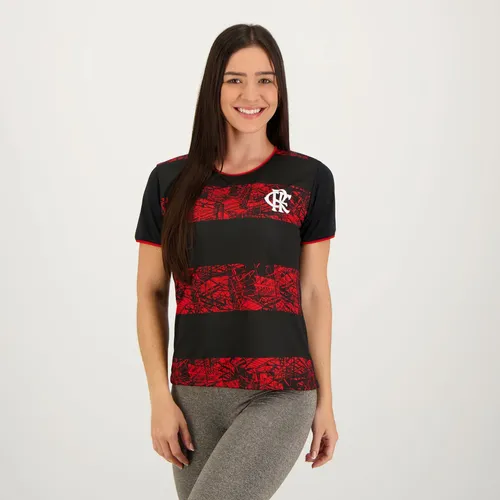 Camisa Do Flamengo Infantil Feminino MercadoLivre