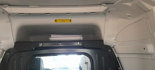 Fiat Fiorino Endurance 1.4cc Full My Entrega Inmediata!!