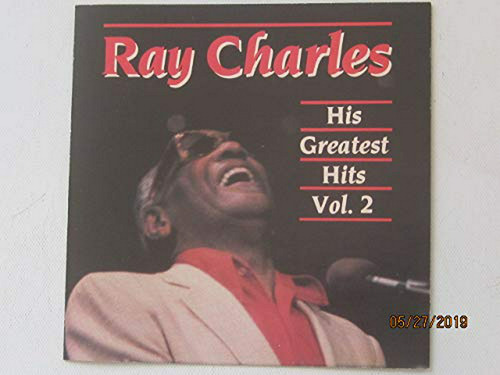 Éxitos De Ray Charles, Vol. 2.