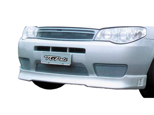 Spoiler Fiat Siena Fire 04-08 Delantero