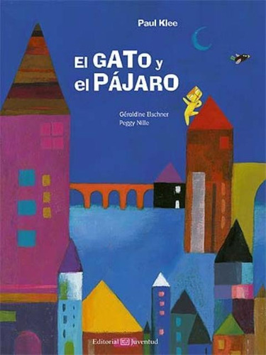 El Gato Y El Pájaro, Geraldine Elschner, Juventud