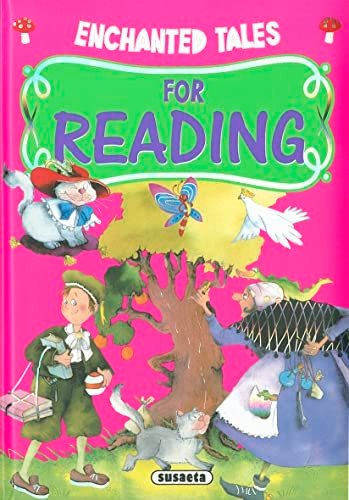 Enchanted Tales For Reading - Vv Aa 