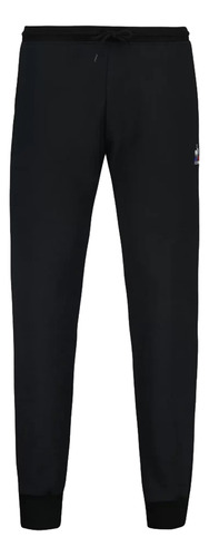 Pantalón Le Coq Sportif Moda Essential Slim Hombre Ng