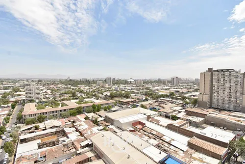 Departamento General Gana Id: 97954