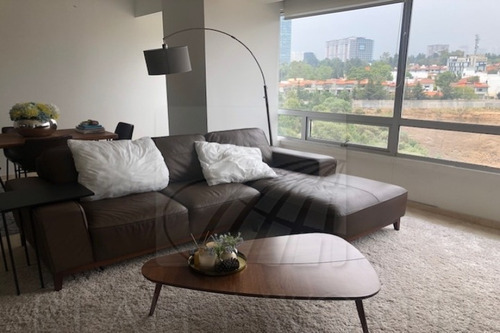 Imagen 3 de 10 de Departamentos En Venta En Lomas De Vista Hermosa, Cuajimalpa De Morelos
