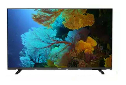 Imagen 1 de 3 de Smart TV Philips 6900 Series 43PFD6917/77 LED Android 10 Full HD 43" 110V/240V