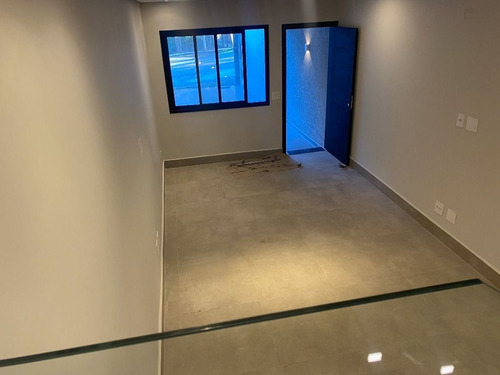 Imagem 15 de 22 de Sobrado Com 3 Dormitórios À Venda, 130 M² Por R$ 780.000,00 - City Pinheirinho - São Paulo/sp - So1464