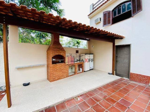 Imagem 16 de 21 de Casa Com 3 Dormitórios À Venda, 391 M² Por R$ 900.000,00 - Tanque - Rio De Janeiro/rj - Ca0174