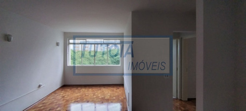 Imagem 15 de 24 de Apartamento Para Venda No Paraiso - 21898-j - 70286769