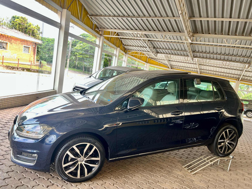 Volkswagen Golf 1.4 Tsi Highline Flex Aut.5p