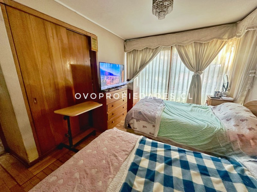 Gran Oportunidad Casa Para Remodelar En Santa Maria Plano