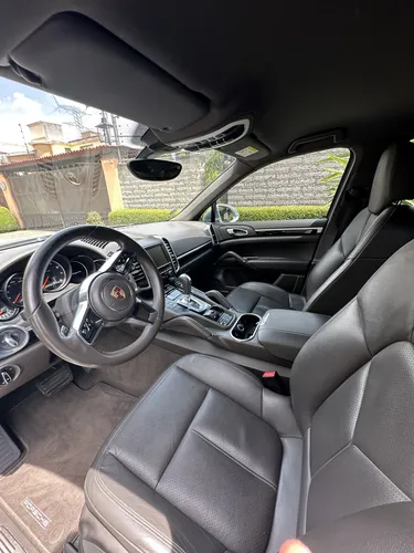 Porsche Cayenne 3.6 At