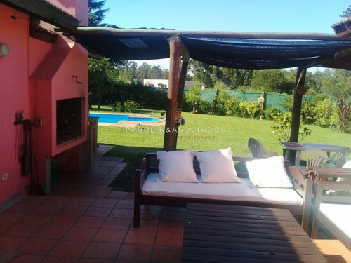 Imagen 4 de 21 de .casa En Marly - Punta Del Este
