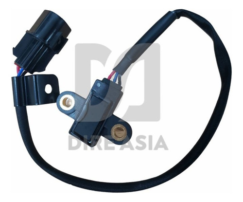 Sensor Posicion Cigueñal Picanto/i10