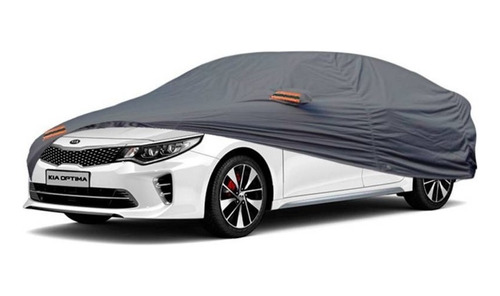 Funda Cobertor Impermeable Auto Auto Kia Optima