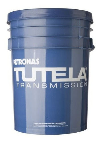 Aceite Tutela Transmission Atf 6k 20 Lts