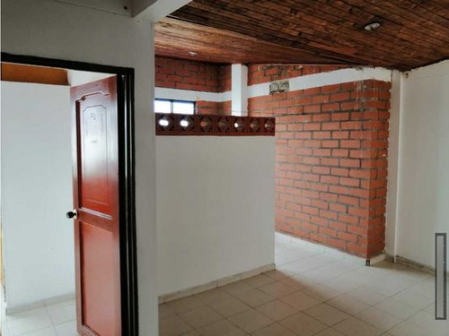 Apartamento En Arriendo En El Centro/pereira (279025818).