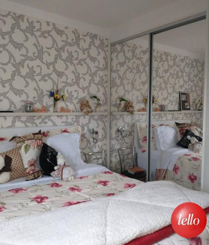 Imagem 12 de 30 de Apartamento - Ref: 226219