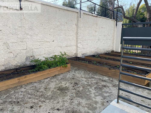 Departamento Nuevo En Arriendo De 1 Dorm. Estac Y Bod Ñuñoa