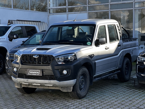 Mahindra Pik Up PIK-UP 2.2CRDE