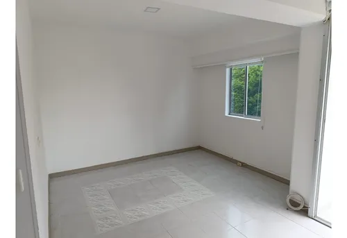 Apartamento Calazans Con Excelente Ubicacion Y Valorizacion