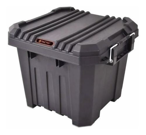 Caja De Herramientas Baúl 41x38x33 Cm Tactix 30 Lts - Oferta