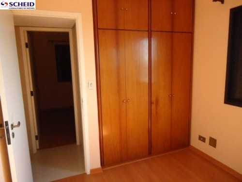 Imagem 15 de 15 de *cobertura: 140m², 3 Dorms, 1 Suíte, 3 Vagas Com Lazer Completo Junto Ao Metro Jabaquara!* - Mc511