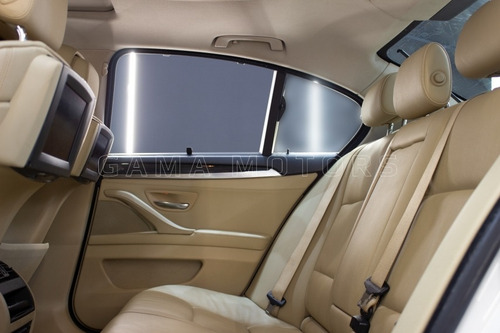 Imagem 8 de 10 de Bmw 535i 3.0 24v