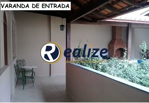 Imagem 14 de 23 de Ponto Comercial Conta Com Duas Casas No Fundo Do Terreno Composto Por 4 Quartos Cada Uma À Venda No Aeroporto, Guarapari-es - Realize Negócios Imobili - Pt00018 - 70473503