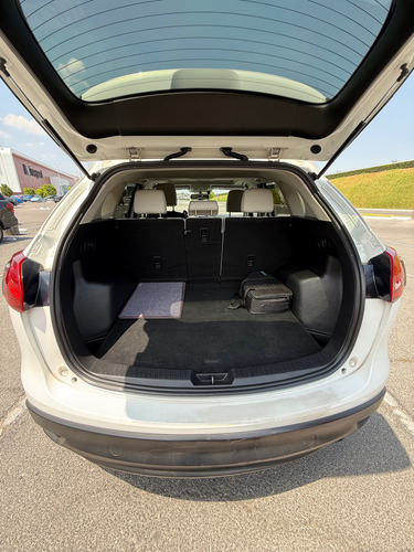 Mazda CX-5 2.0 L I Grand Touring At