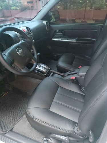 Imagen 8 de 11 de Chevrolet Luvdmax